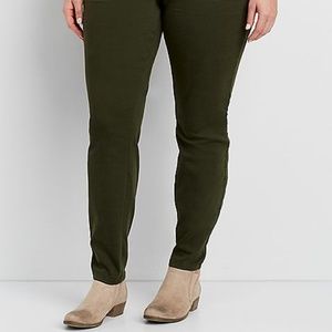 DenimFlex Jegging Plus Size